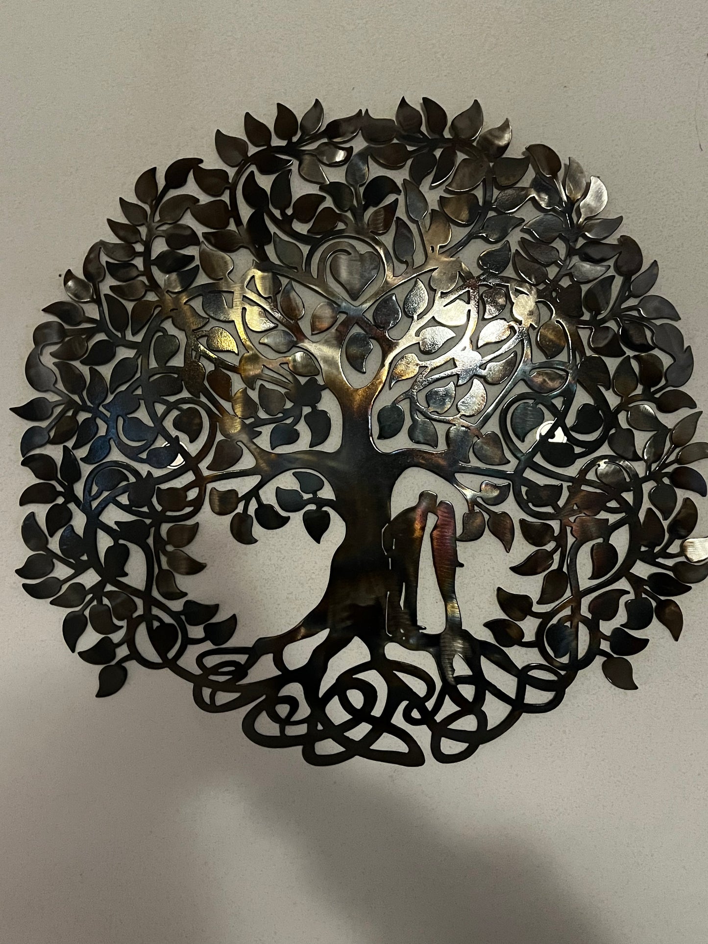 Wedding/ Anniversary Tree of Life