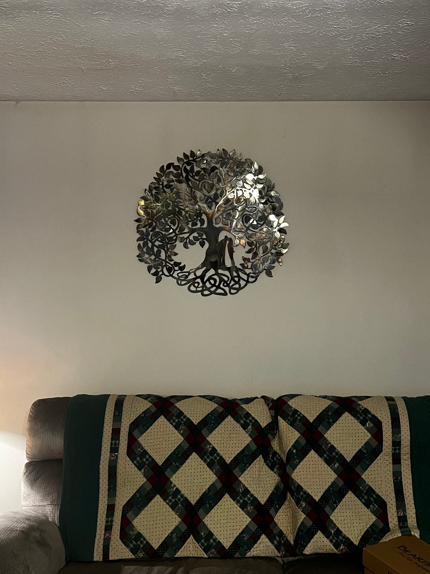 Wedding/ Anniversary Tree of Life