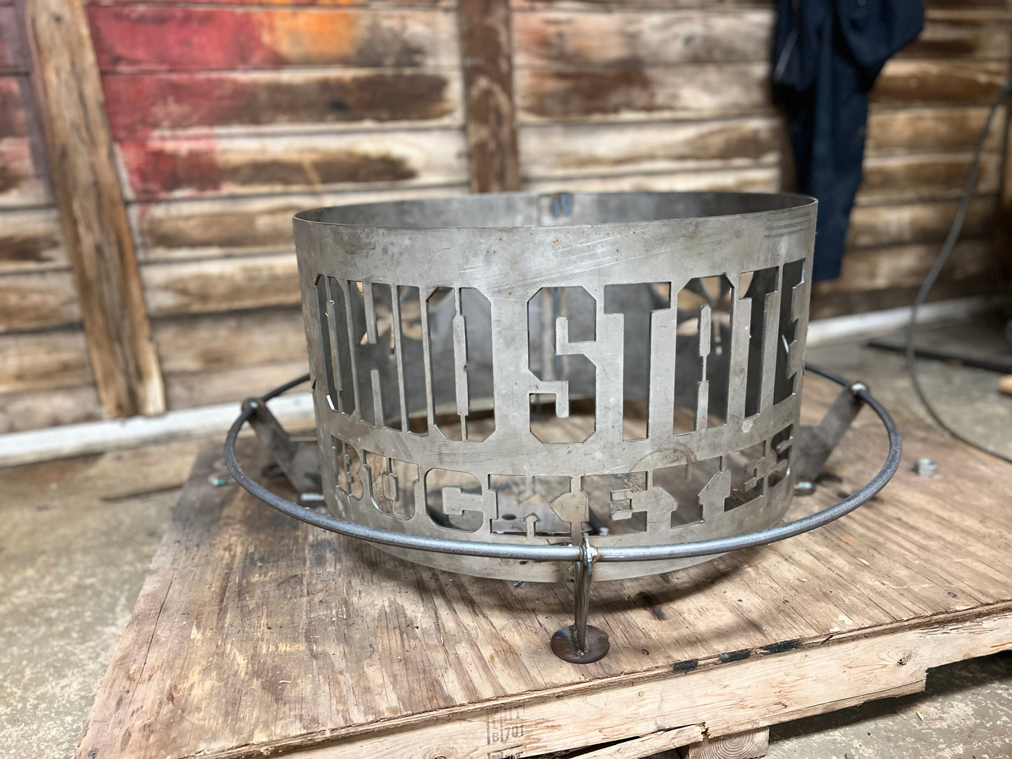 Custom Ring Deposit Only!!