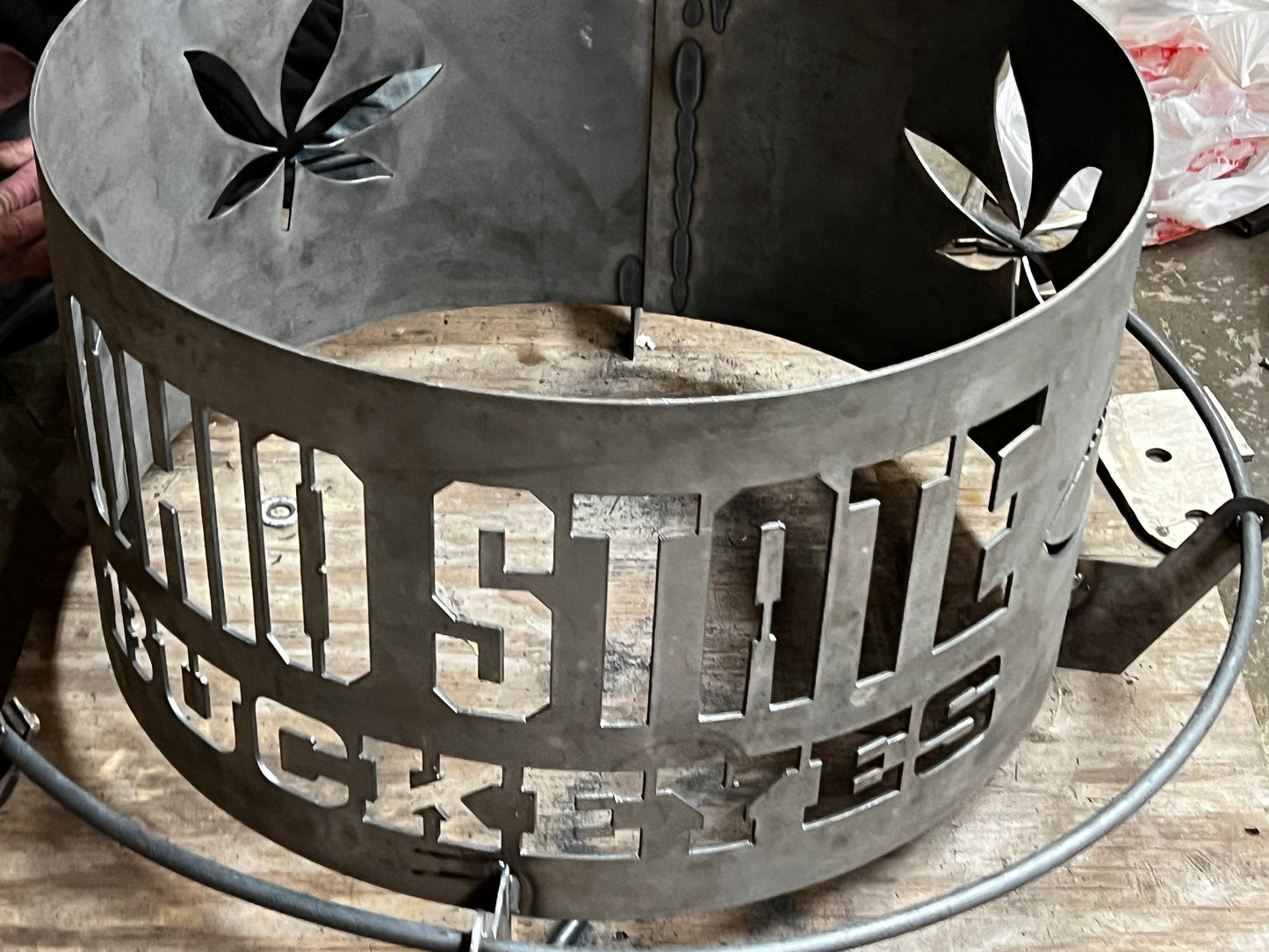 Custom Ring Deposit Only!!