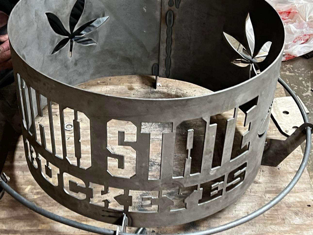 Custom Ring Deposit Only!!