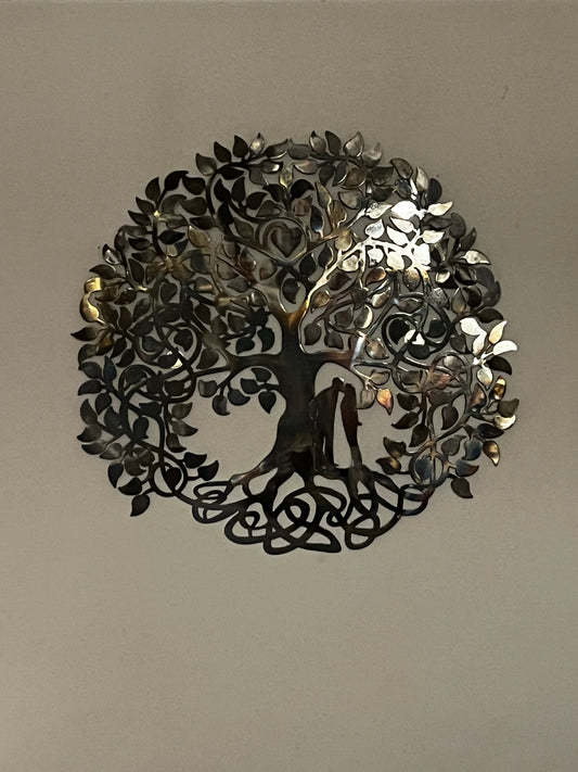 Wedding/ Anniversary Tree of Life